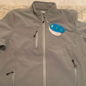 Women’s Greg Norman THE PLAYERS Jacket